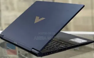 Photo - New Laptop HP Victus 16 8GB Intel Core I5 SSD 512GB