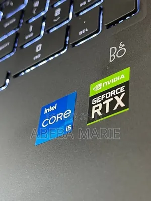 New Laptop HP Victus 16 8GB Intel Core I5 SSD 512GB