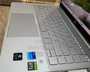 New Laptop HP Pavilion 14 16GB Intel Core I5 SSD 512GB