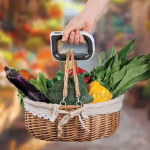 Photo - Green Lion Scale