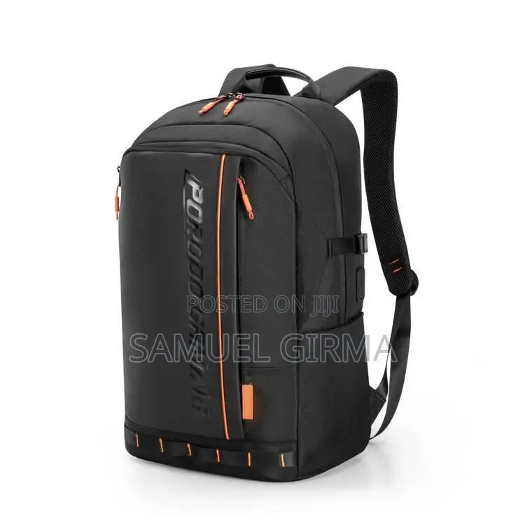 Porodo Gaming Laptop Backpack
 Original
