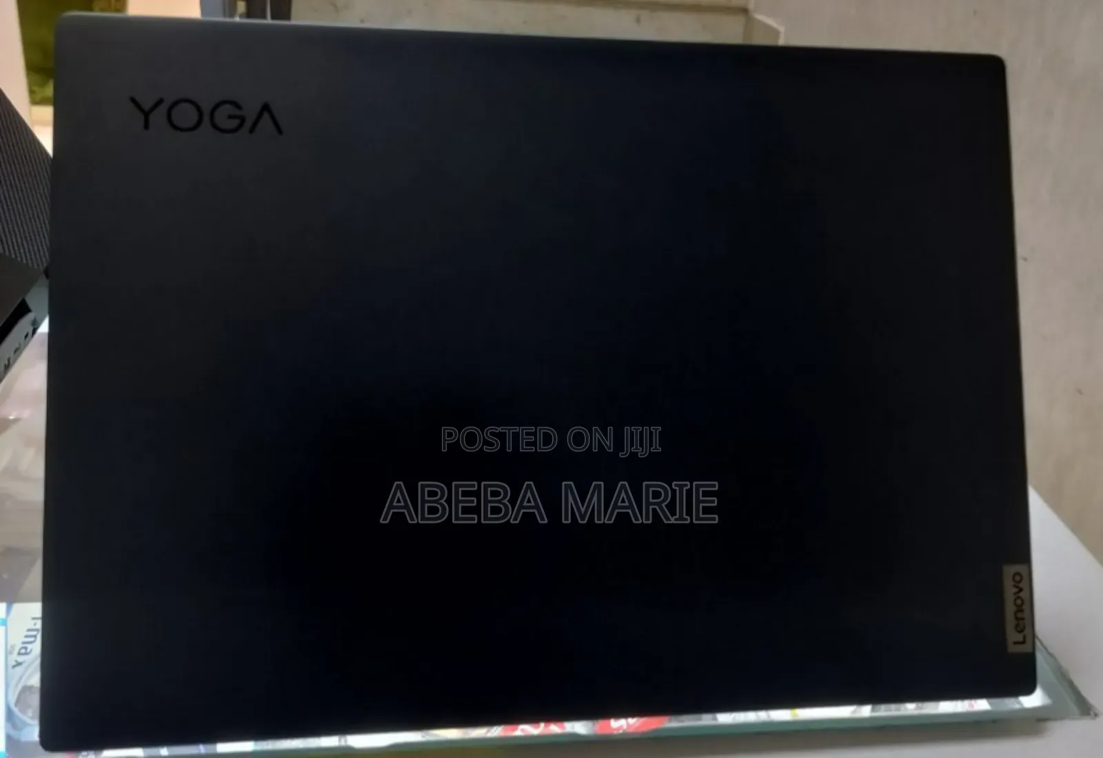 New Laptop Lenovo Yoga 2 16GB Intel Core I7 SSD 512GB