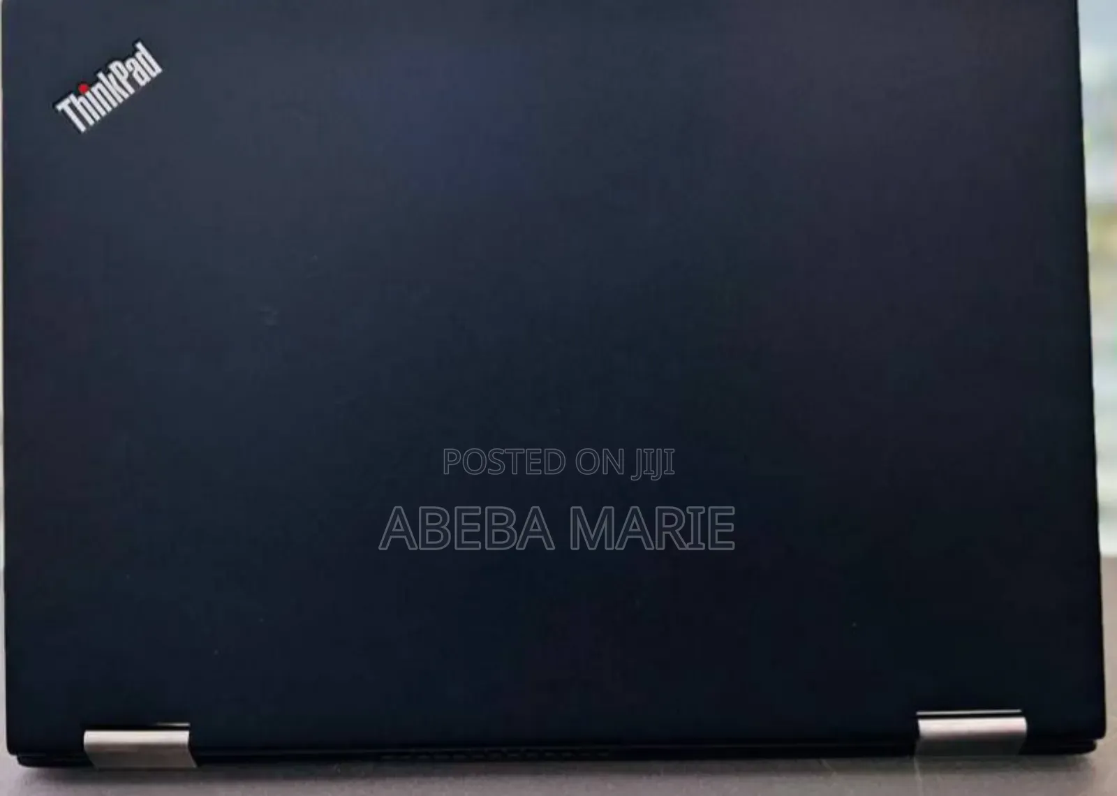 New Laptop Lenovo ThinkPad Yoga 370 16GB Intel Core I5 SSD 512GB