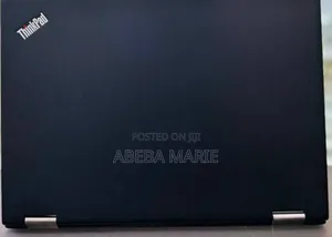 New Laptop Lenovo ThinkPad Yoga 370 16GB Intel Core I5 SSD 512GB