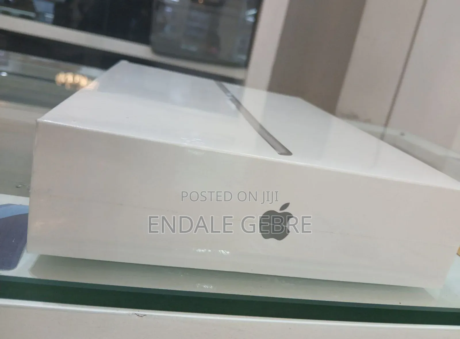 New Apple iPad (2022) 256 GB Gray