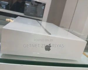 New Apple iPad 10.2 (2021) 256 GB