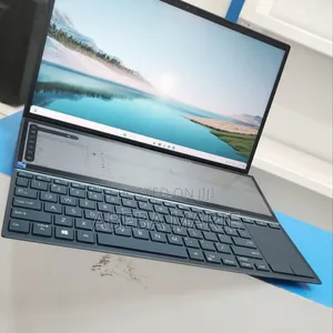 Photo - New Laptop Asus ZenBook NX500 16GB Intel Core I7 SSD 512GB