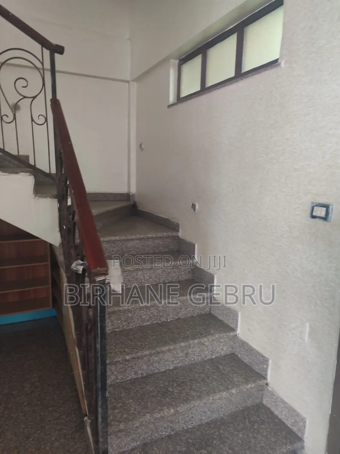 8bdrm House in G+3  House Rent, Bole for rent