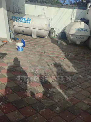 8bdrm House in G+3  House Rent, Bole for rent