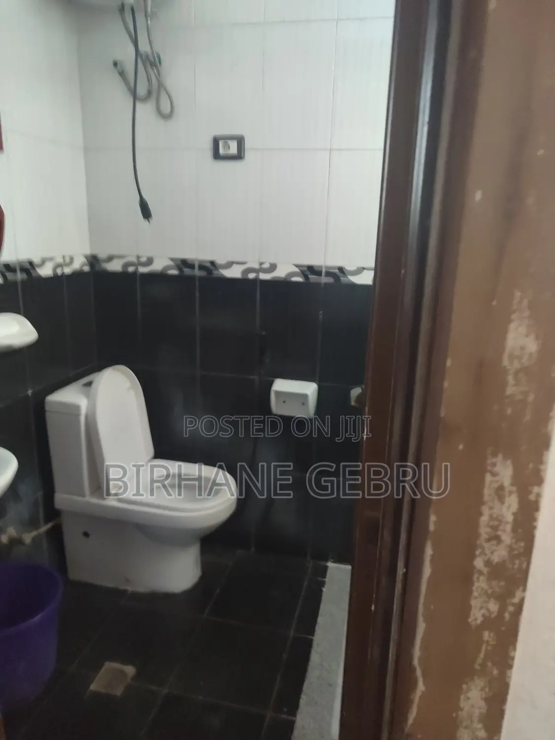 8bdrm House in G+3  House Rent, Bole for rent