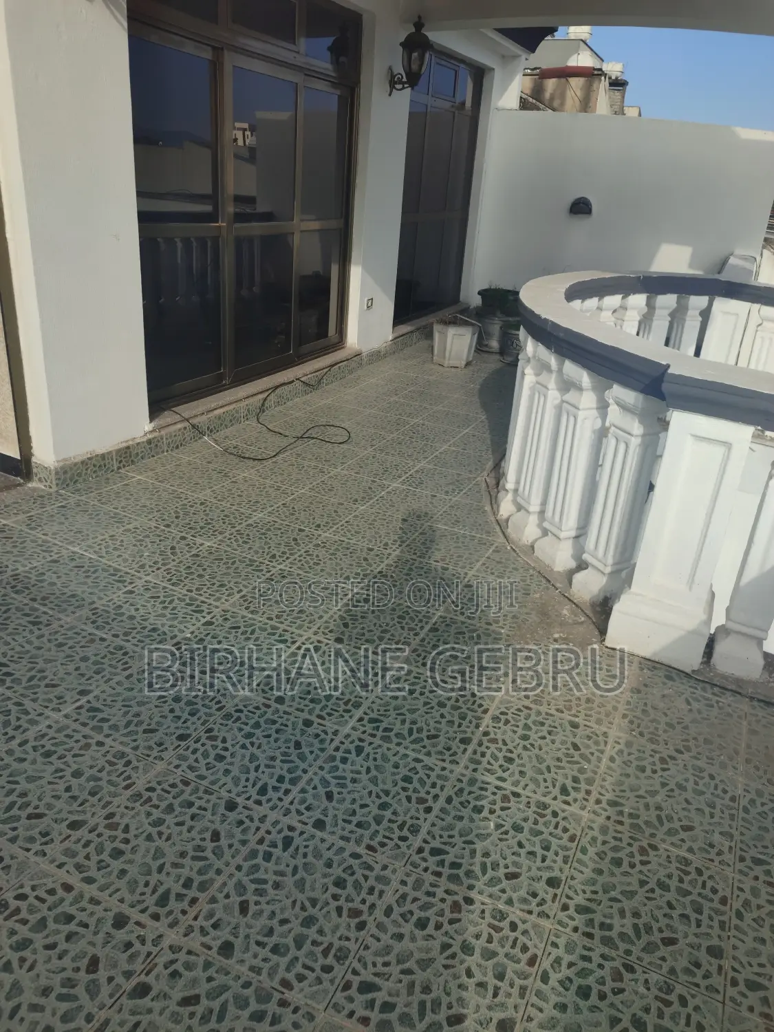 8bdrm House in G+3  House Rent, Bole for rent