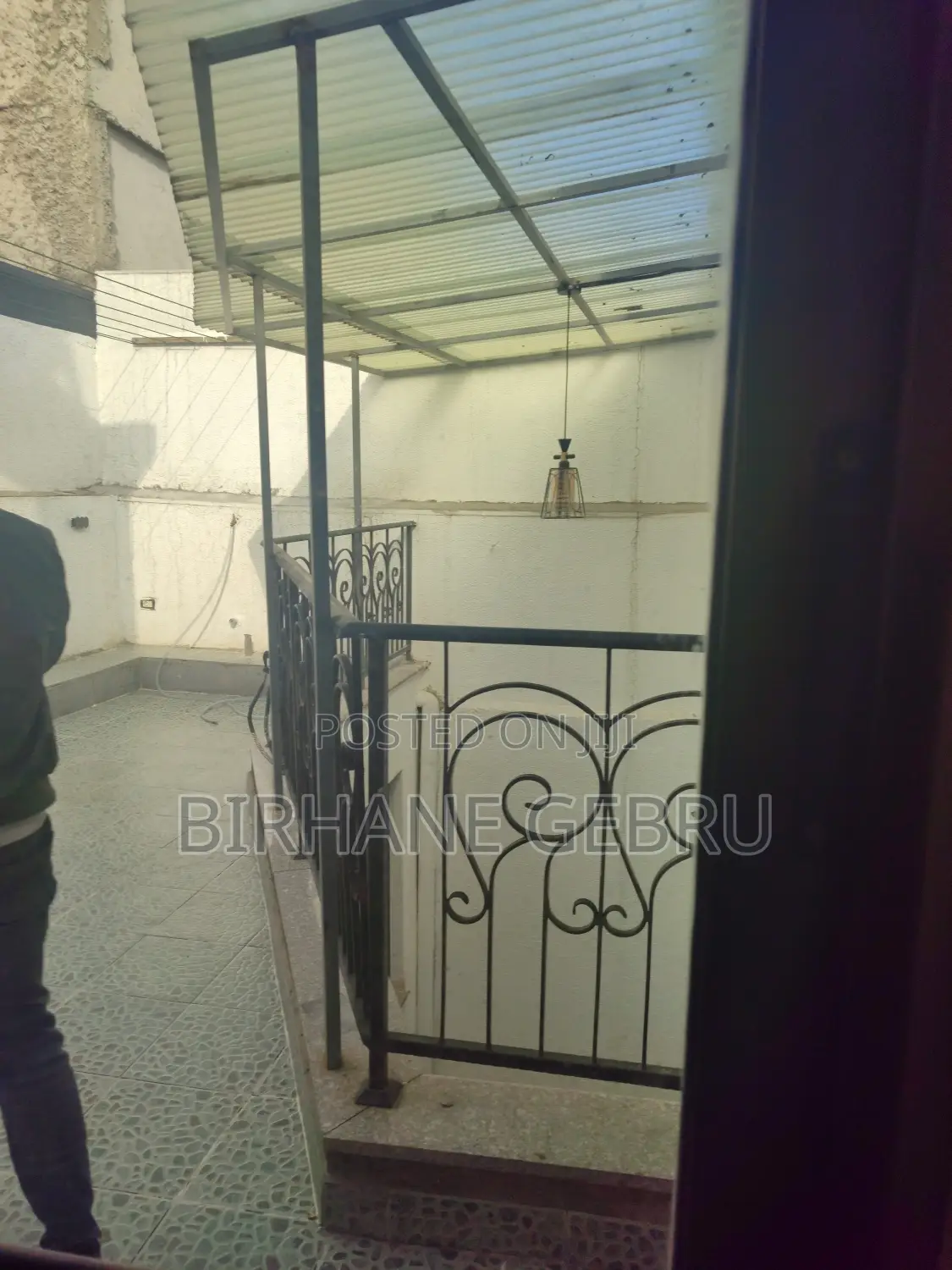 8bdrm House in G+3  House Rent, Bole for rent