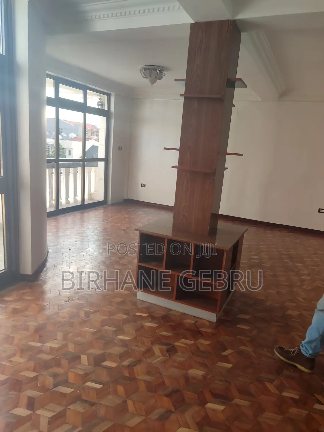8bdrm House in G+3  House Rent, Bole for rent
