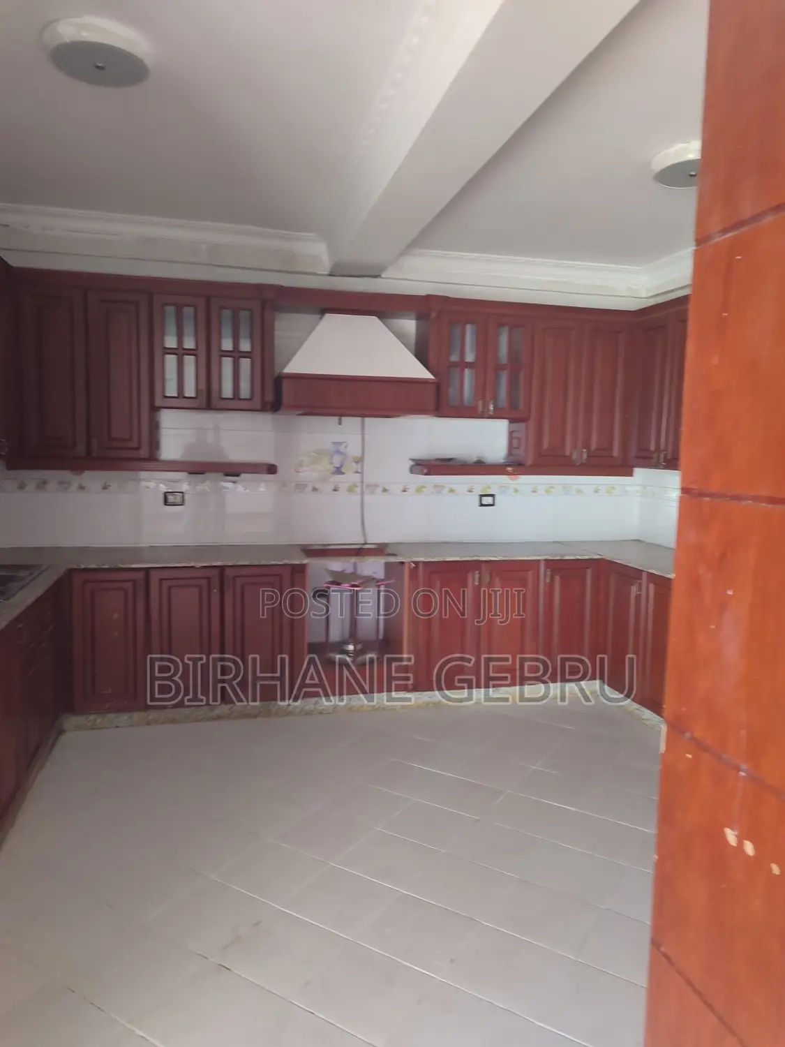 8bdrm House in G+3  House Rent, Bole for rent