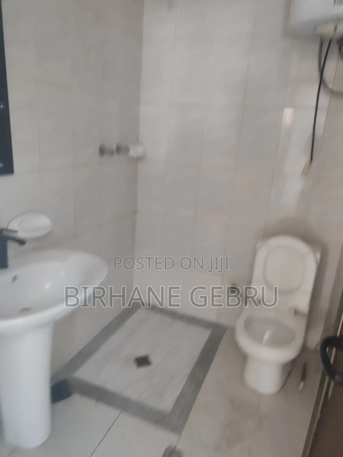 8bdrm House in G+3  House Rent, Bole for rent