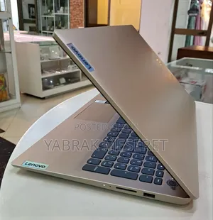 Photo - New Laptop Lenovo 8GB Intel Core I3 SSD 256GB