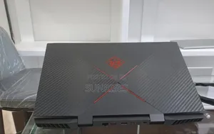Photo - New Laptop HP Omen X 16GB Intel Core I7 SSD 512GB