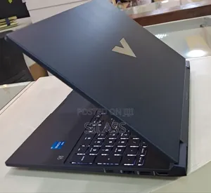 New Laptop HP Pavilion 15 8GB Intel Core I7 SSD 512GB