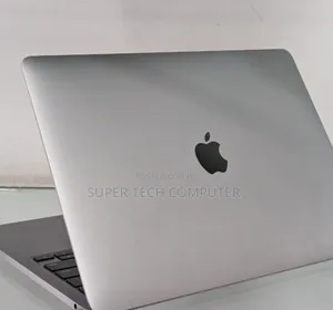 New Laptop Apple MacBook Pro 2020 M1 8GB Apple M1 SSD 512GB