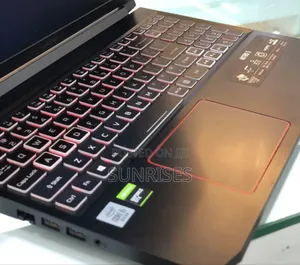 New Laptop Acer Nitro 5 16GB Intel Core I5 SSD 512GB