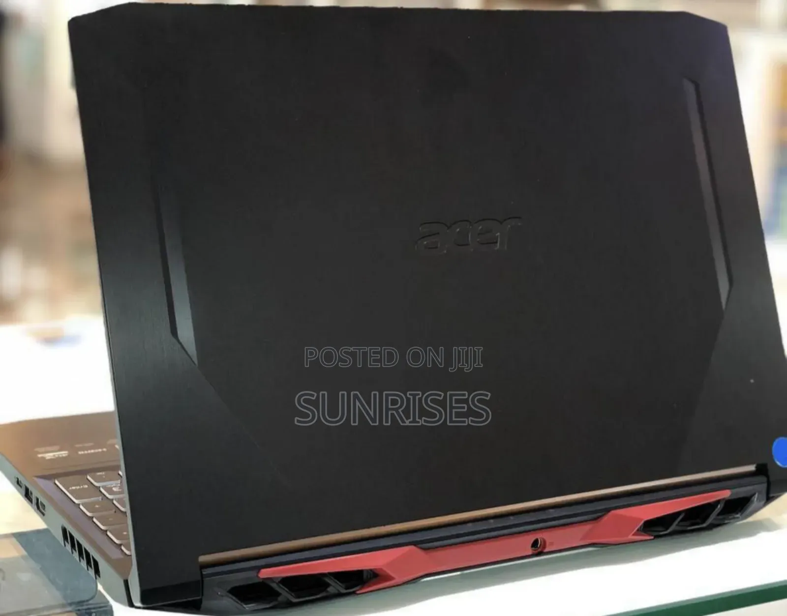 New Laptop Acer Nitro 5 16GB Intel Core I5 SSD 512GB