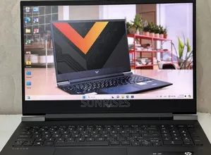 Photo - New Laptop HP Victus 16 16GB Intel Core I7 SSD 512GB
