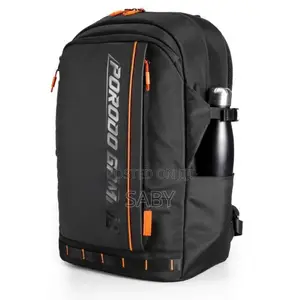 Photo - Porodo Gaming Laptop Backpack
