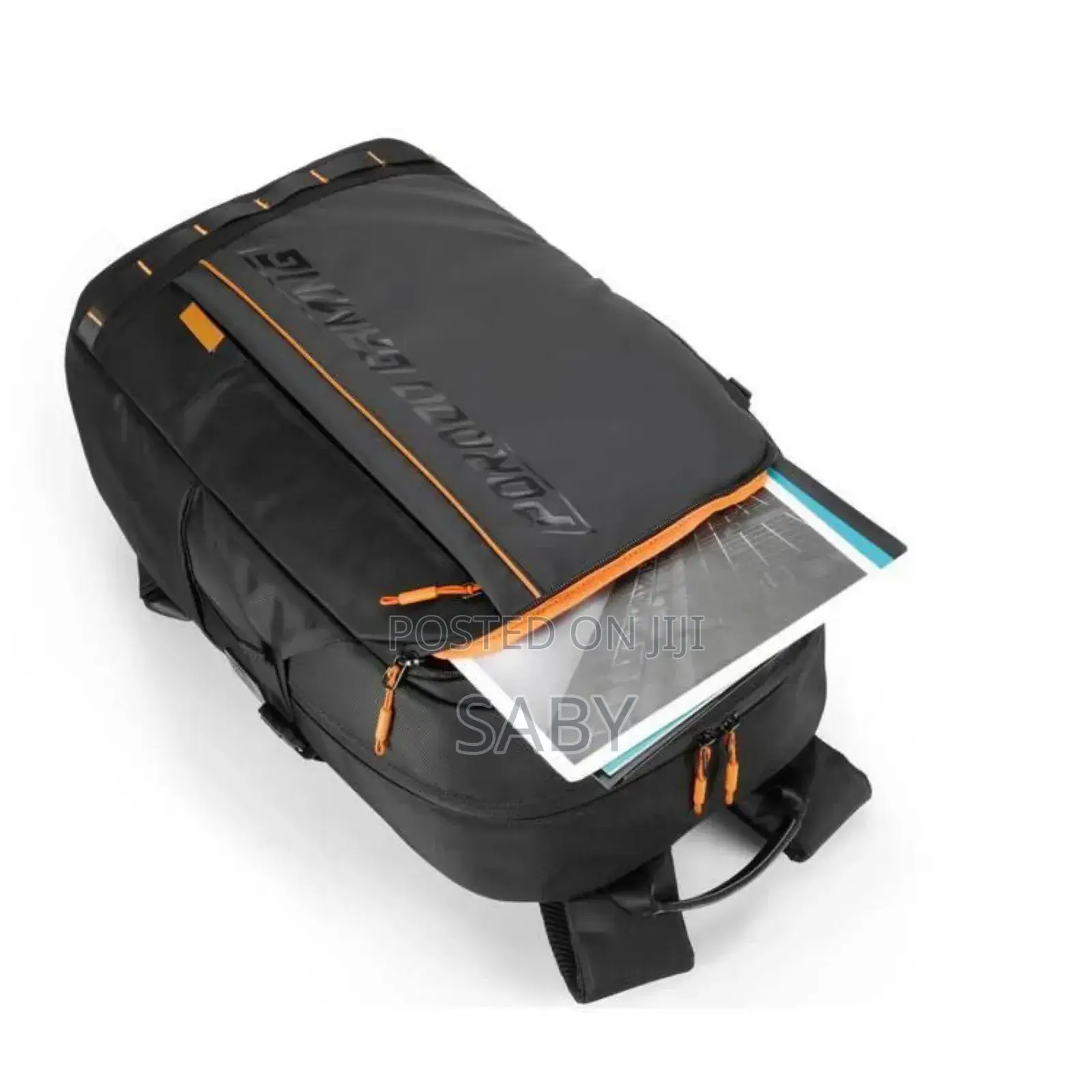 Porodo Gaming Laptop Backpack
