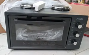 AYDIN Midi Oven/ከቱርክ/ የመጣ AYDIN ሚኒ ኦቭን