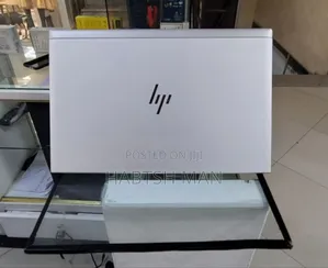 New Laptop HP EliteBook 840 G5 16GB Intel Core i7 SSD 512GB