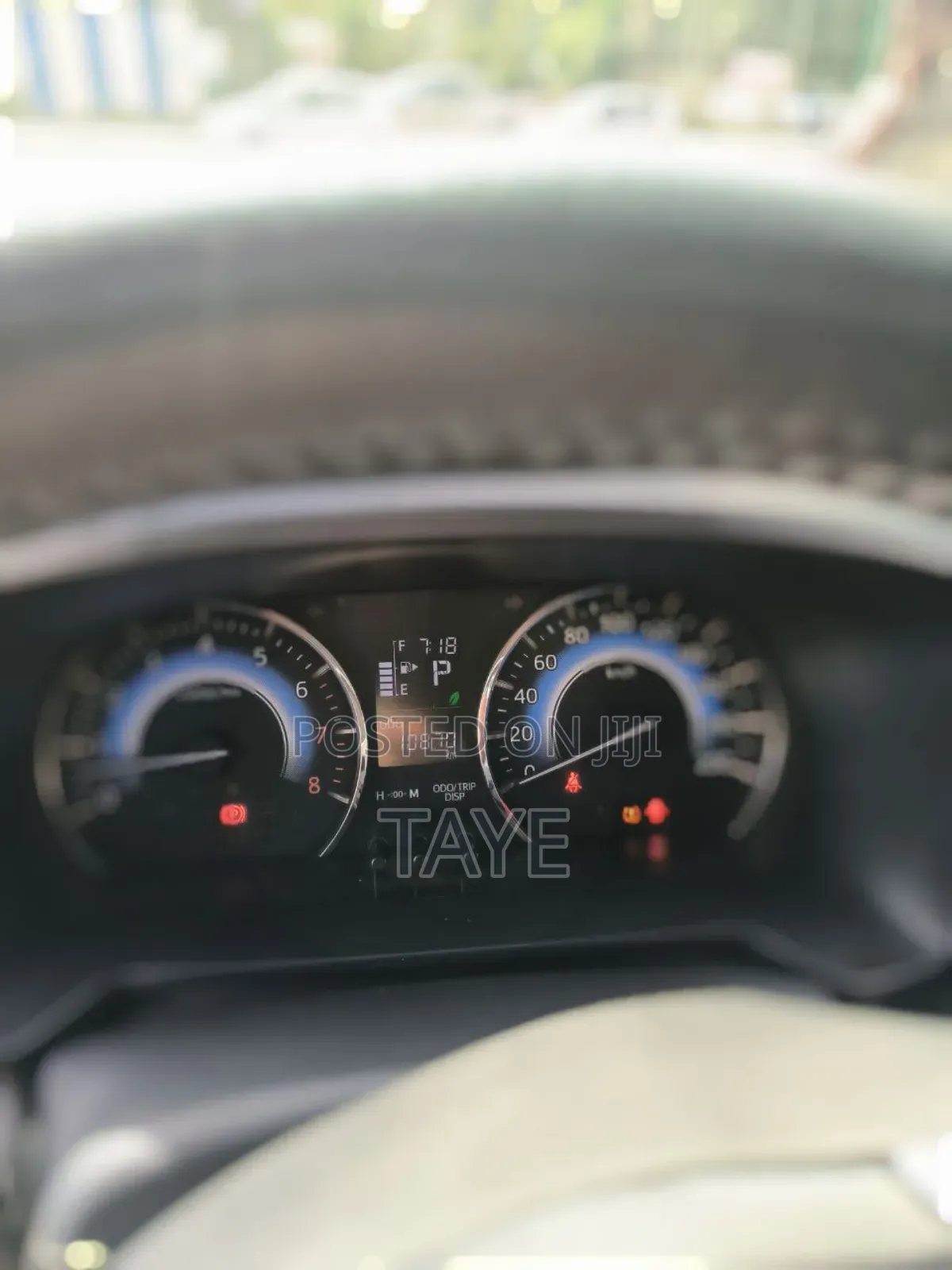 Toyota Rush 2022 Silver