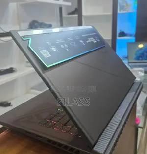 New Laptop Asus TUF Gaming A15 16GB Intel Core I7 SSD 1T