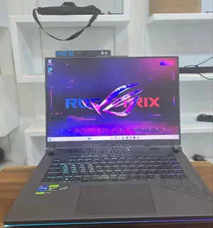 New Laptop Asus TUF Gaming A15 16GB Intel Core I7 SSD 1T