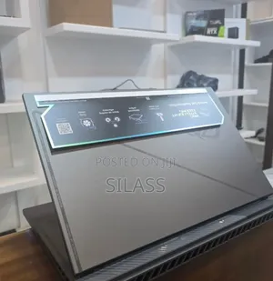 New Laptop Asus TUF Gaming A15 16GB Intel Core I7 SSD 1T