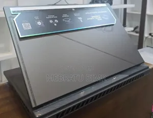 New Laptop Asus ROG Strix G16 G614 16GB Intel Core I7 SSD 1T