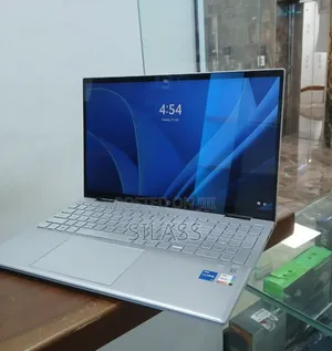 Photo - New Laptop HP Pavilion 15 8GB Intel Core I5 SSD 512GB