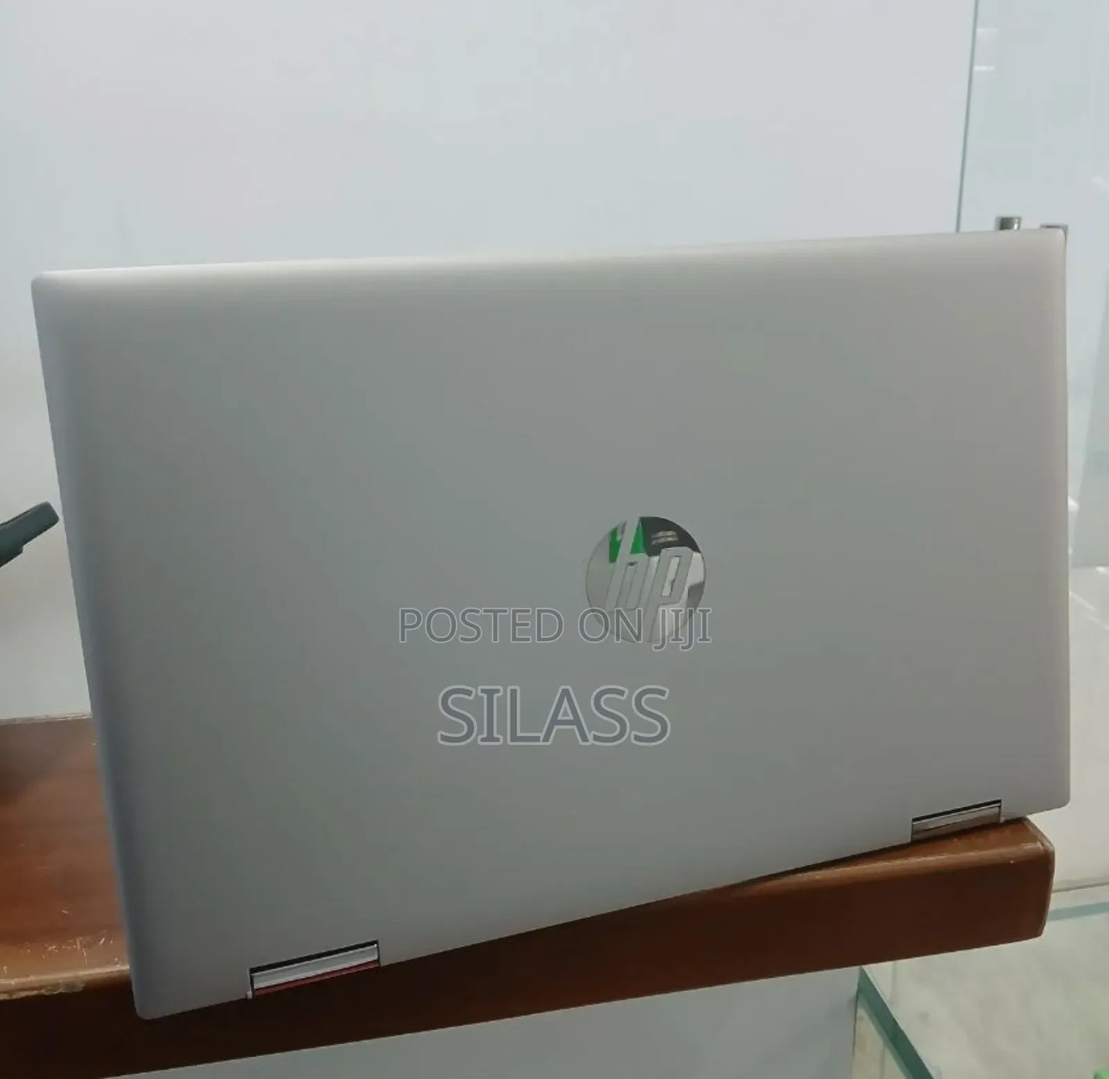 New Laptop HP Pavilion 15 8GB Intel Core I5 SSD 512GB