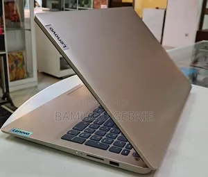 New Laptop Lenovo Ideapad 3 8GB Intel Core I3 SSD 256GB