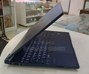 New Laptop HP Victus 16 8GB Intel Core I3 SSD 512GB