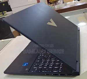 New Laptop HP Victus 16 8GB Intel Core I3 SSD 512GB