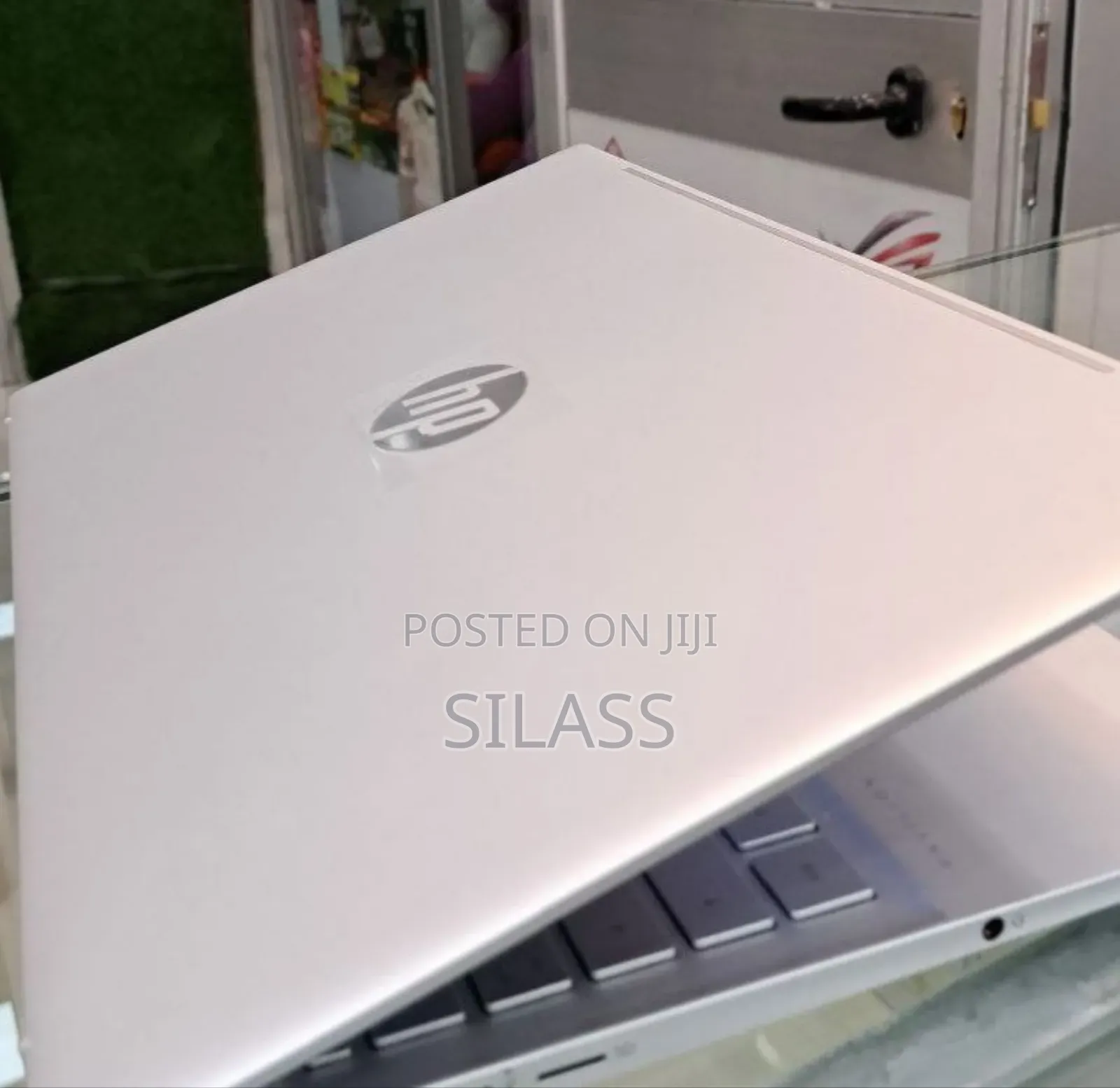 New Laptop HP Pavilion Power 15 16GB Intel Core I5 SSD 512GB