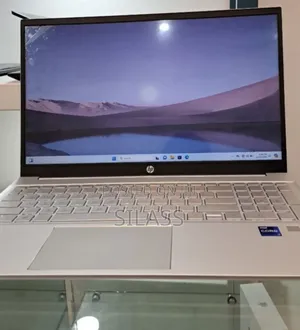 New Laptop HP Pavilion Power 15 16GB Intel Core I5 SSD 512GB