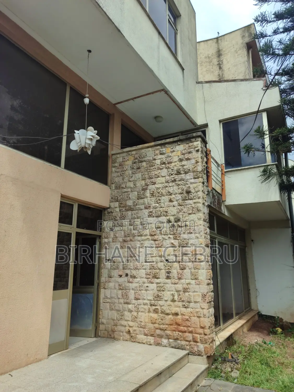 6bdrm House in G+1 House Rent, Bole for rent