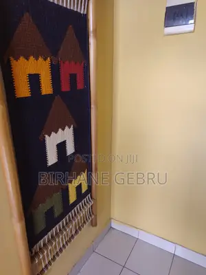 6bdrm House in G+1 House Rent, Bole for rent