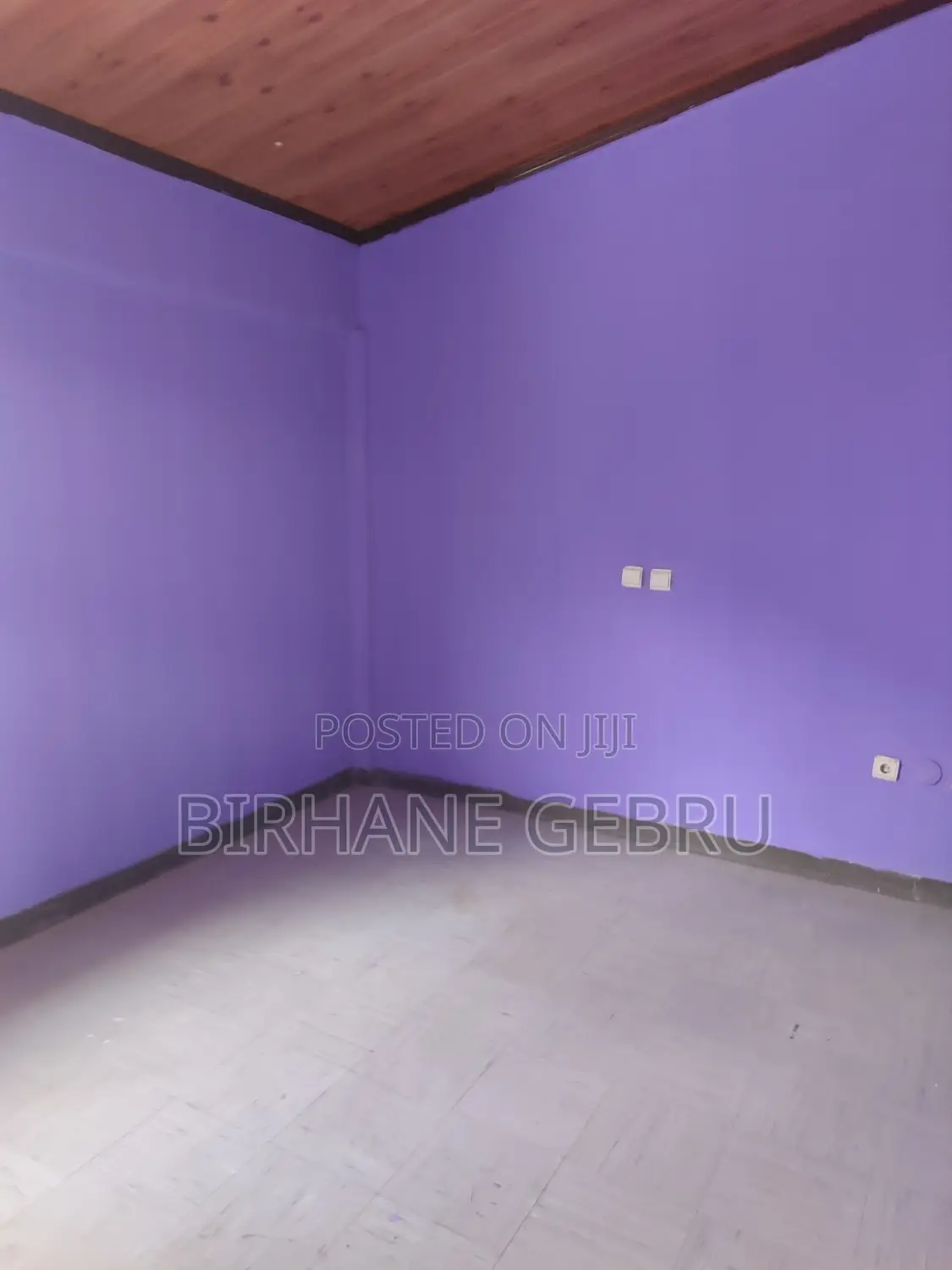 6bdrm House in G+1 House Rent, Bole for rent