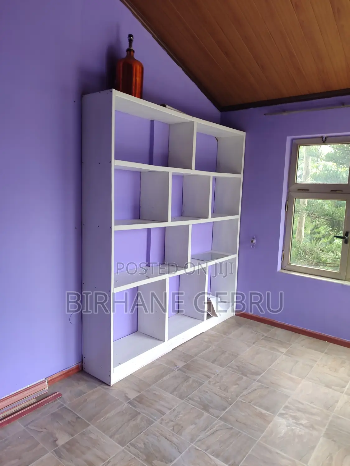 6bdrm House in G+1 House Rent, Bole for rent