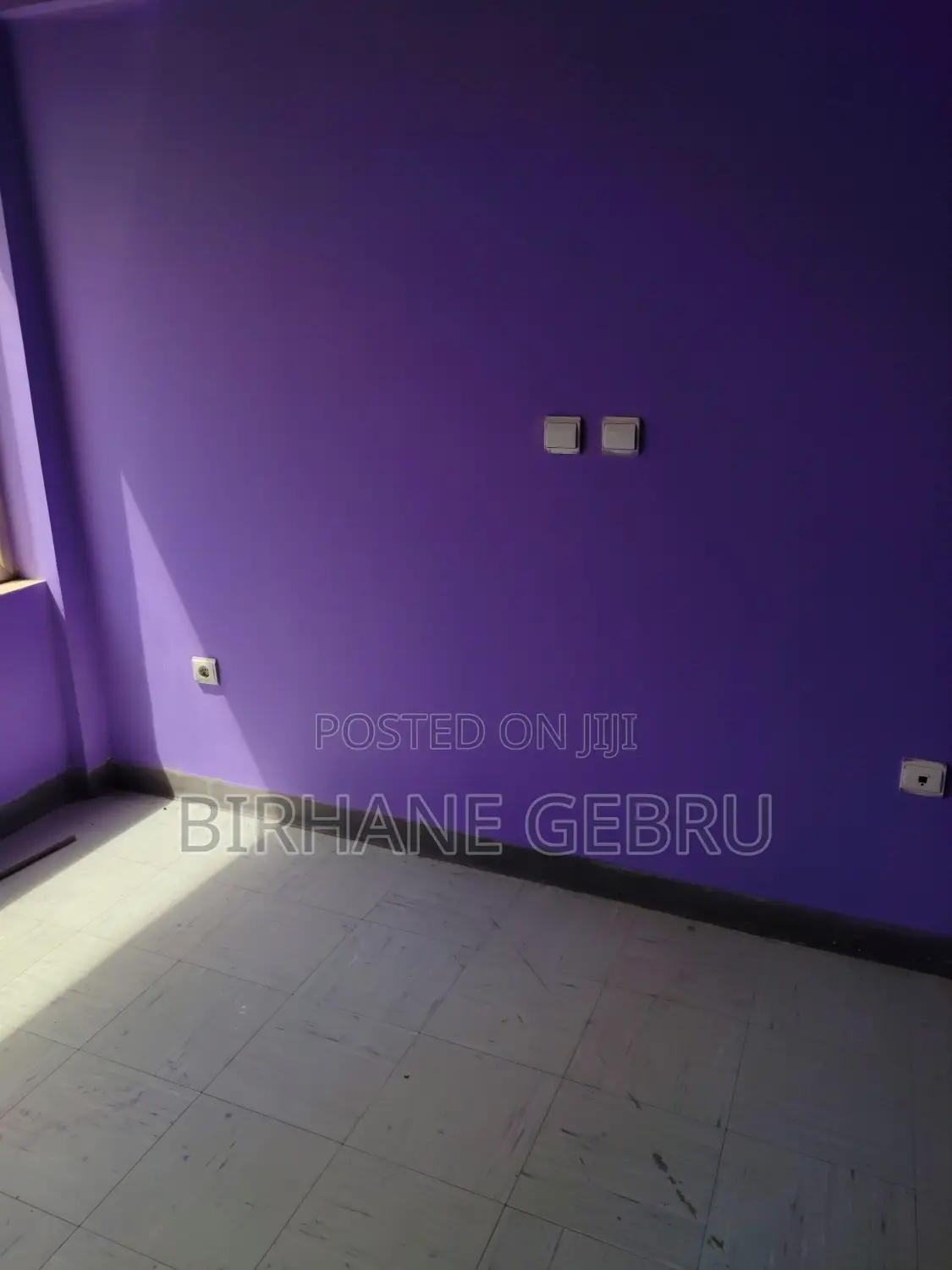 6bdrm House in G+1 House Rent, Bole for rent
