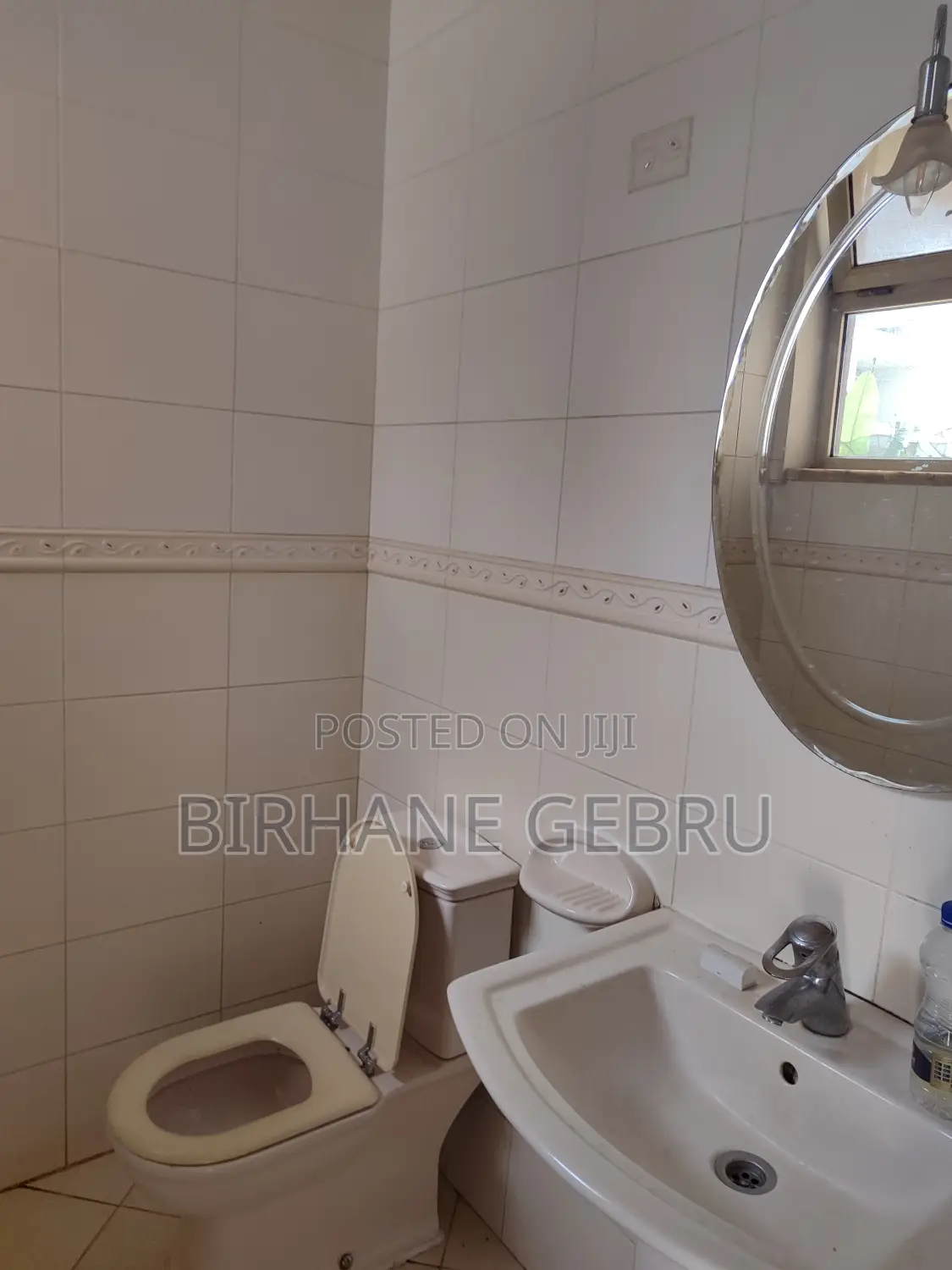 6bdrm House in G+1 House Rent, Bole for rent