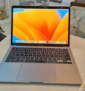 Photo - New Laptop Apple MacBook Air 2020 M1 8GB SSD 256GB
