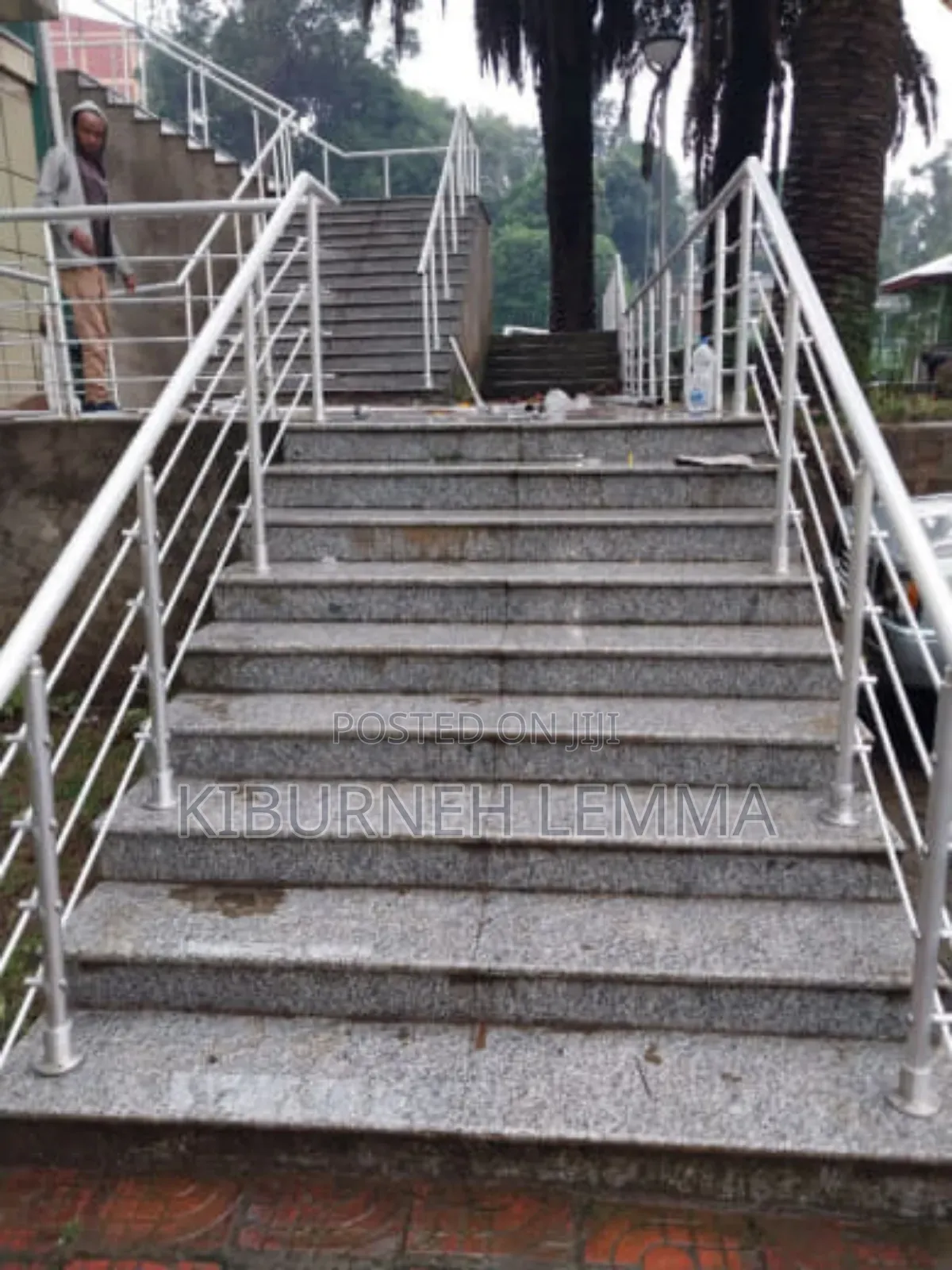 Kb Aluminium and Glass Works